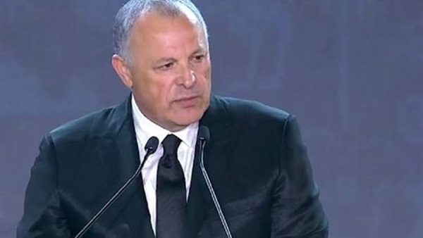 هاني أبو ريدة 