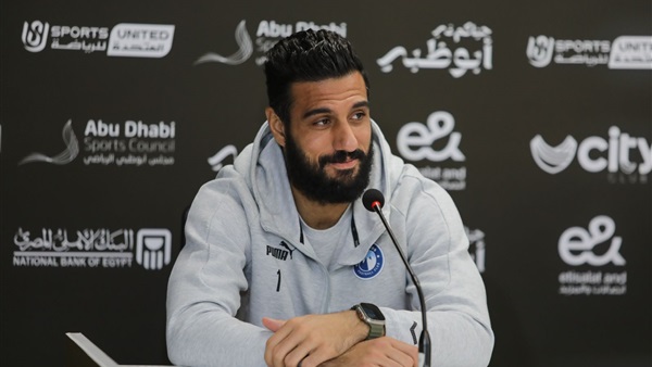 أحمد الشناوي 