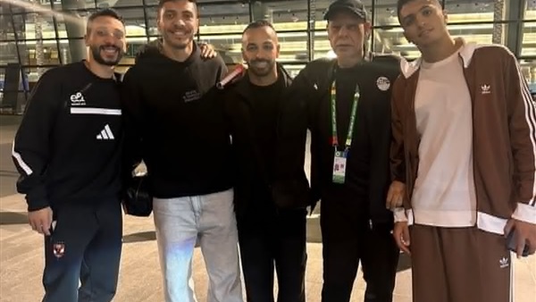 النادي الاهلي