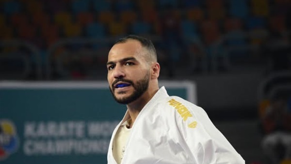 بطولة العالم للكاراتيه