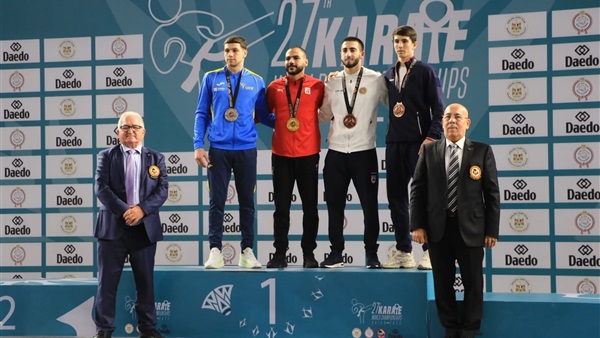 وان ثري| بوابة الرياضة المصرية 