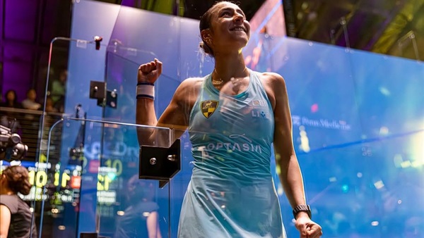 وان ثري| بوابة الرياضة المصرية 