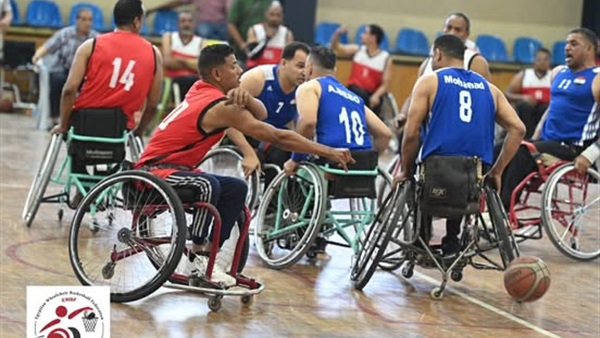 اتحاد السلة للكراسي