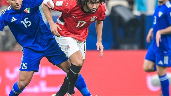 منتخب مصر 