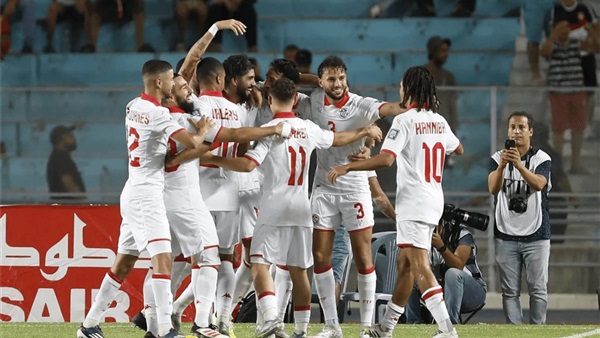 منتخب السعودية