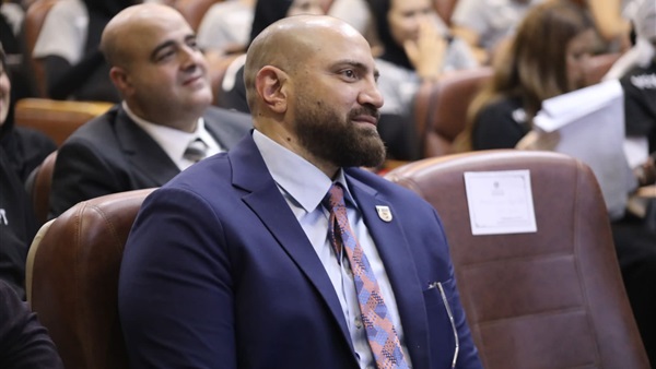 طارق السعيد 