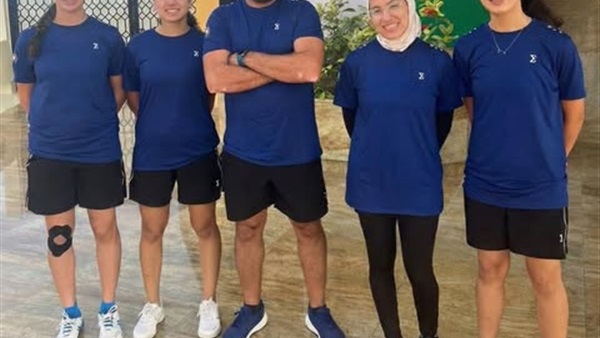 منتخب الريشة الطائرة