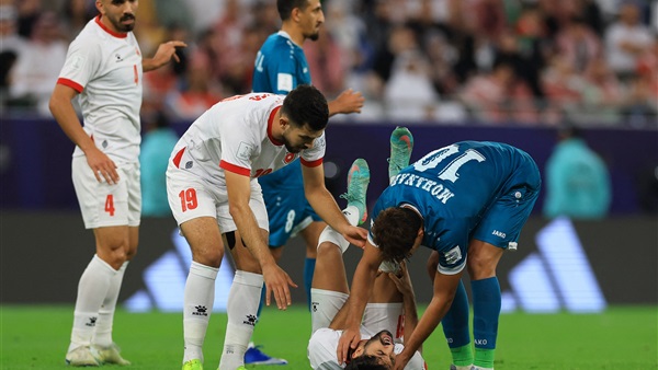 يزن النعيمات 