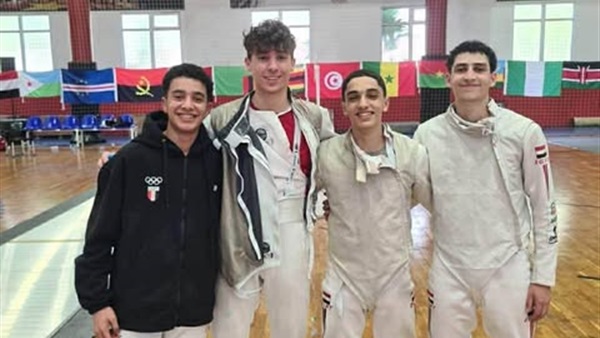 وان ثري| بوابة الرياضة المصرية 