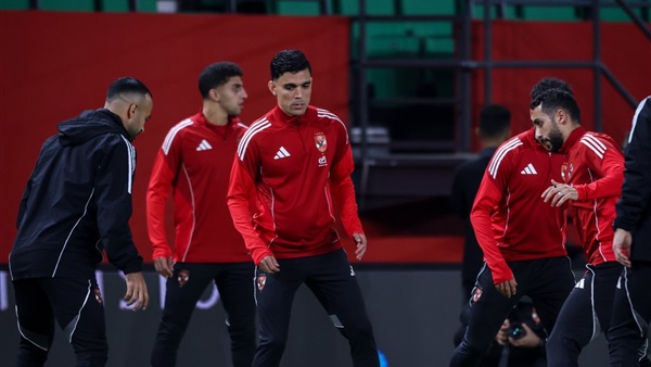 وان ثري| بوابة الرياضة المصرية 