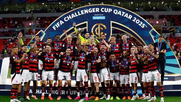 وان ثري| بوابة الرياضة المصرية 