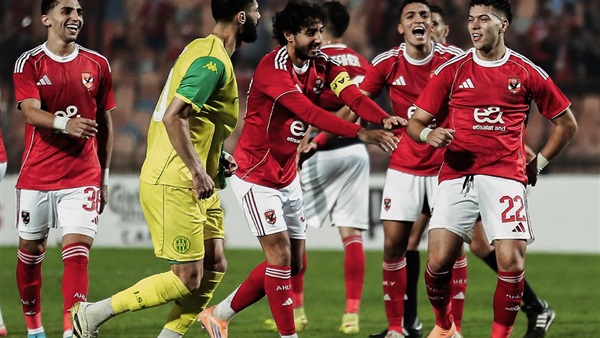 وان ثري| بوابة الرياضة المصرية 