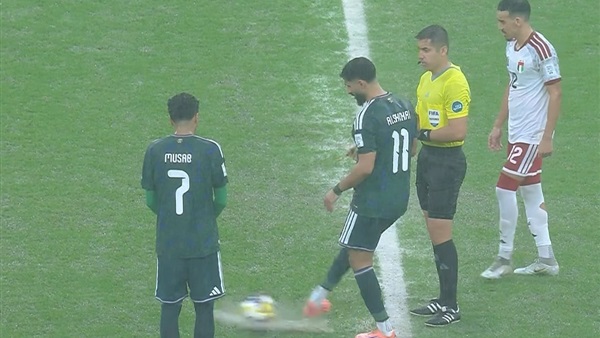 وان ثري| بوابة الرياضة المصرية 