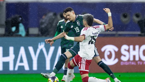 الإمارات والسعودية