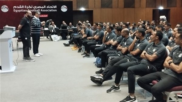 حكام كأس أمم أفريقيا