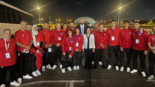 دورة الألعاب الأفريقية