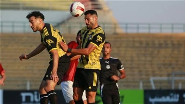 وان ثري| بوابة الرياضة المصرية 