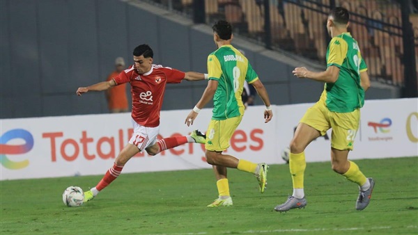 وان ثري| بوابة الرياضة المصرية 