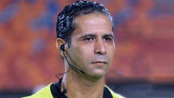 محمود عاشور 