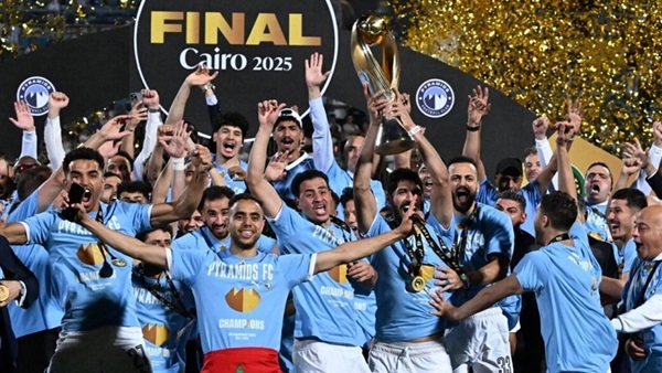 وان ثري| بوابة الرياضة المصرية 