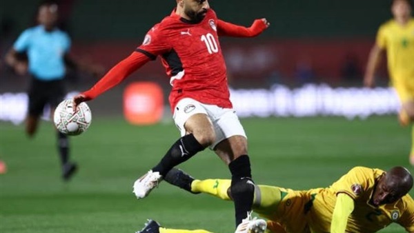 مصر وزيمبابوي