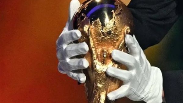 كأس العالم 2026