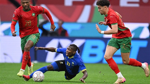 وان ثري| بوابة الرياضة المصرية 