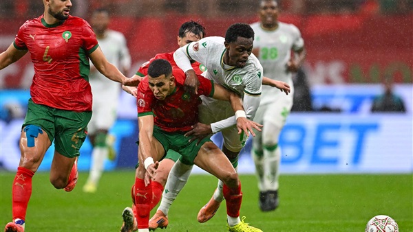 وان ثري| بوابة الرياضة المصرية 