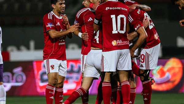 وان ثري| بوابة الرياضة المصرية 