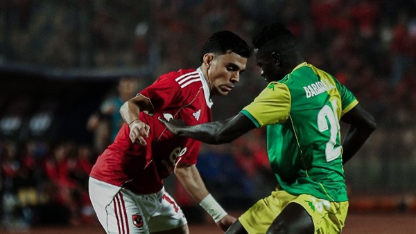 النادي الاهلي