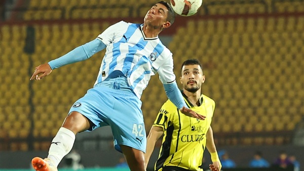 بيراميدز ووادي دجلة