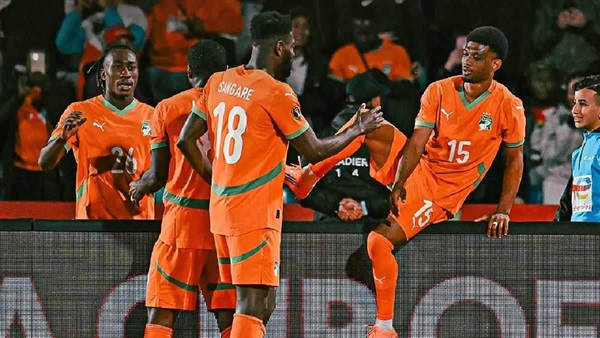 منتخب كوت ديفوار