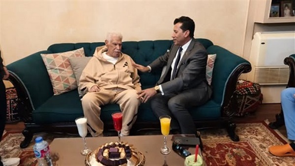 وان ثري| بوابة الرياضة المصرية 