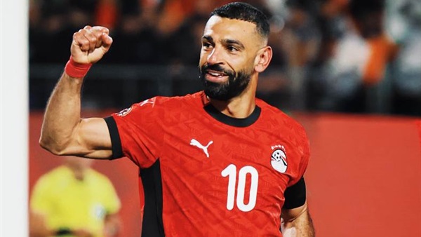 محمد صلاح 