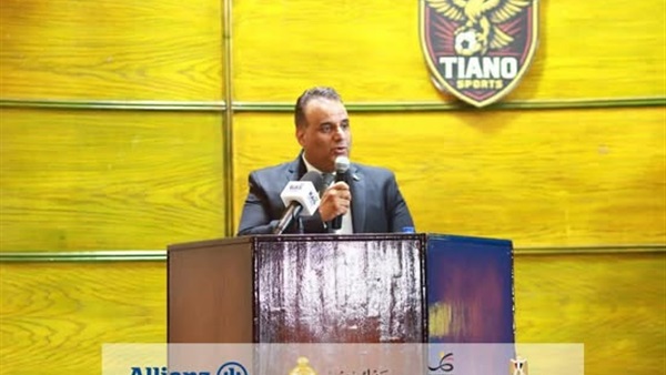 إبراهيم أمين