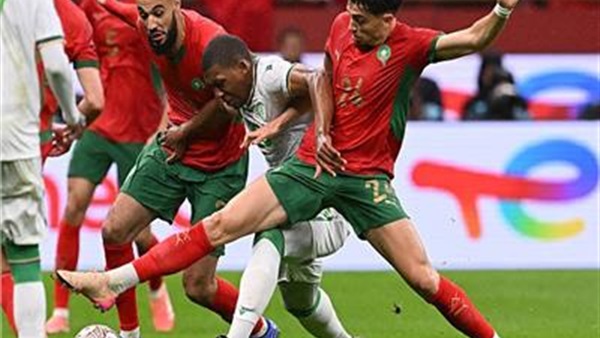 وان ثري| بوابة الرياضة المصرية 