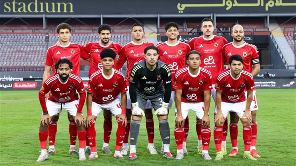 وان ثري| بوابة الرياضة المصرية 