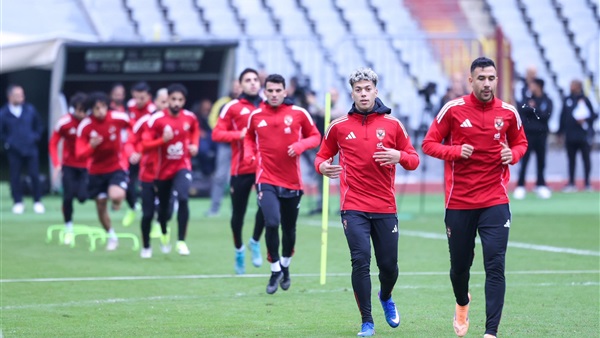 النادي الاهلي