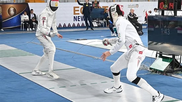 بكأس العالم لسيف