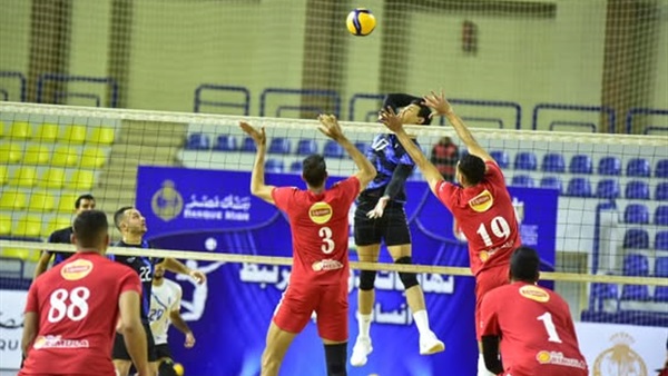 دوري مرتبط الطائرة