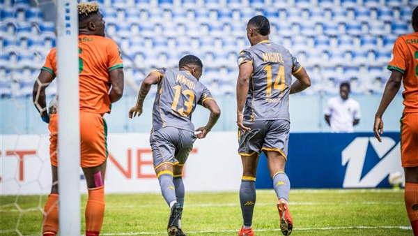 وان ثري| بوابة الرياضة المصرية 