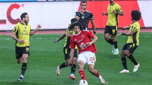 وان ثري| بوابة الرياضة المصرية 