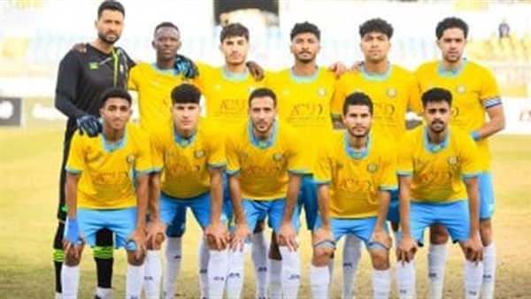 الإسماعيلي 