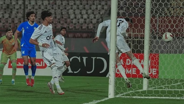 سموحة وإنبي