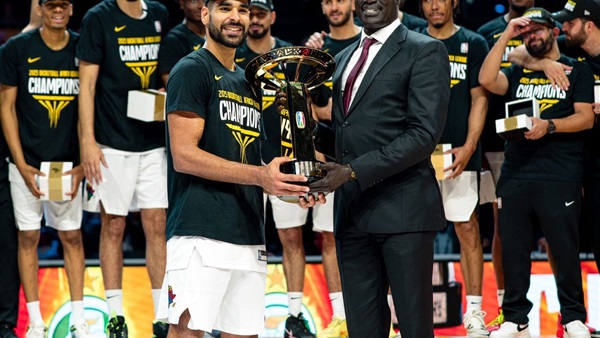 وان ثري| بوابة الرياضة المصرية 