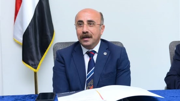 لدكتور باسم تهامي