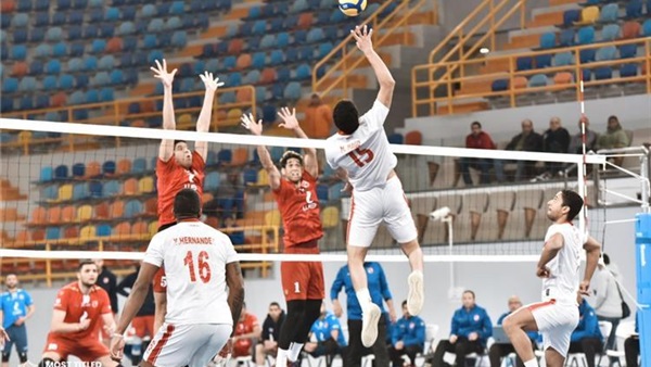 الأهلي والزمالك كرة