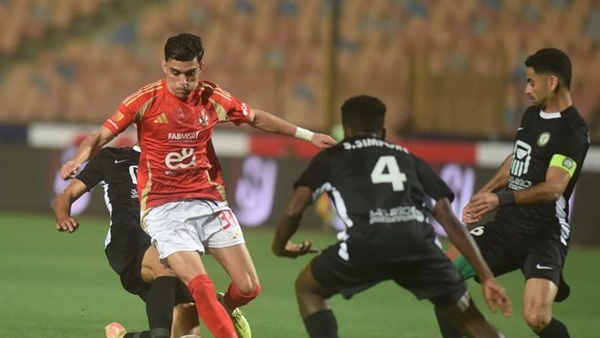 وان ثري| بوابة الرياضة المصرية 