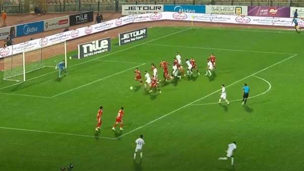 وان ثري| بوابة الرياضة المصرية 