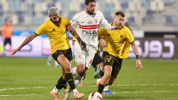 وان ثري| بوابة الرياضة المصرية 